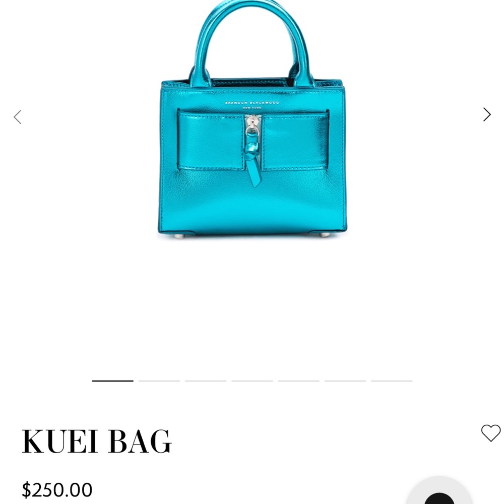 Kuei Bag
